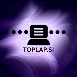 TOPLAP Slovenia