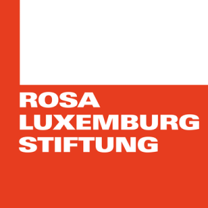 🔴 Rosa-Luxemburg-Stiftung